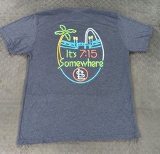 St Louis Cardinals Shirt