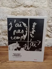 Enciclopedia delle Arti