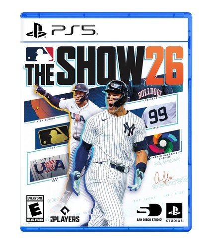 Mlb the show playstation - show, 26