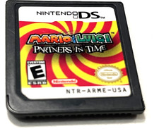Mario luigi partners in - mario,