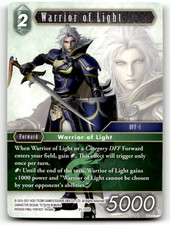 Guerriero della Luce ()