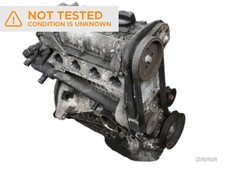 Motore nudo VW Golf 1.4