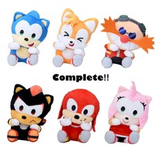 6 Peluche Hyokopyoko Premio