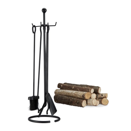 Set camino accessori - accessori,