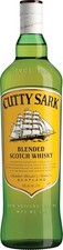 Cutty sark blended whisky - whisky, 40%