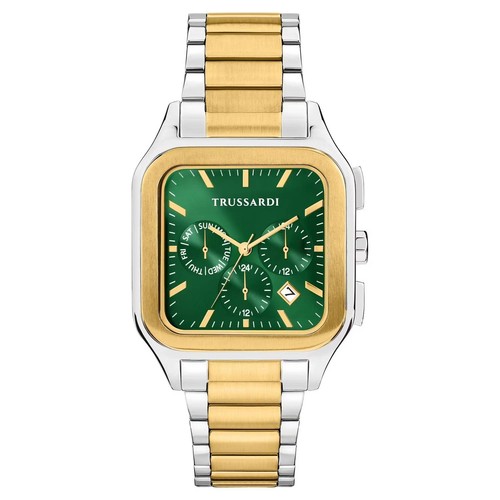 Orologio trussardi quadro - trussardi, t-quadro