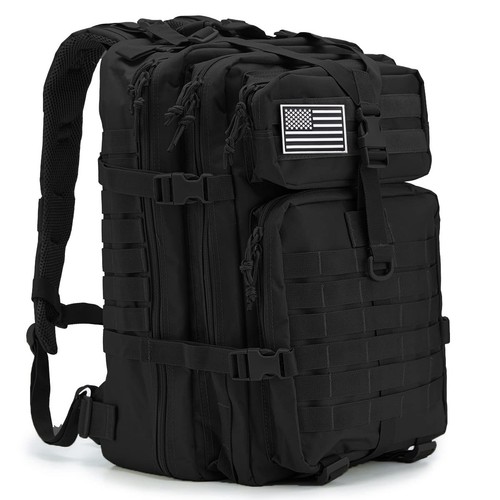 Zaino tattico militare - tattico,