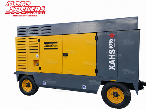 Atlas copco kit - atlas,
