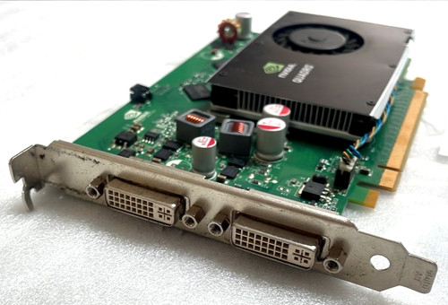 Nvidia quadro fx380 256 - quadro,