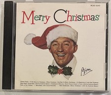 Bing Crosby  Merry Christmas