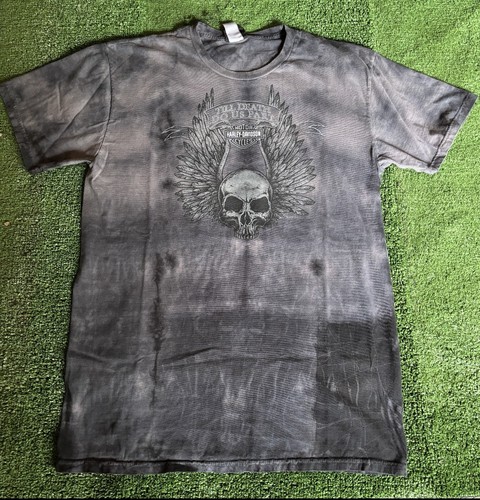 Shirt biker harley - harley, davidson