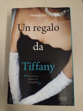 Un regalo da Tiffany