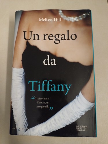 Regalo tiffany - un,