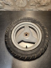 CERCHIO CERCHIONE RUOTA POSTERIORE PIAGGIO ZIP FASTRIDER 50