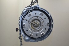 BMW F36 430D XDRIVE Cambio