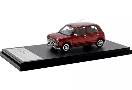 Daihatsu mira gino 5 - mira,