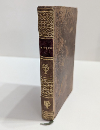 Inferno poema dante paris - di,