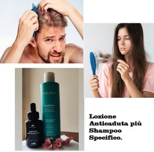 KIT Lozione Anticaduta e