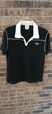 Lacoste Sport Sz 3 Polo Shirt