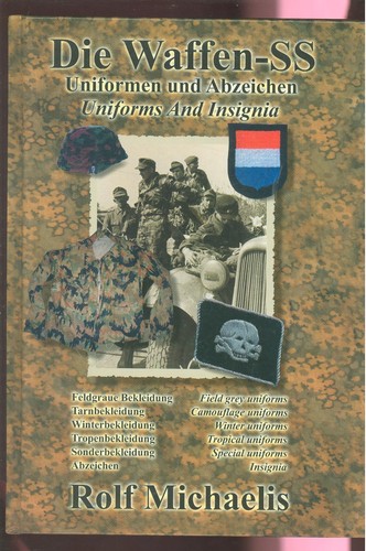 Die waffen uniformi - die, e