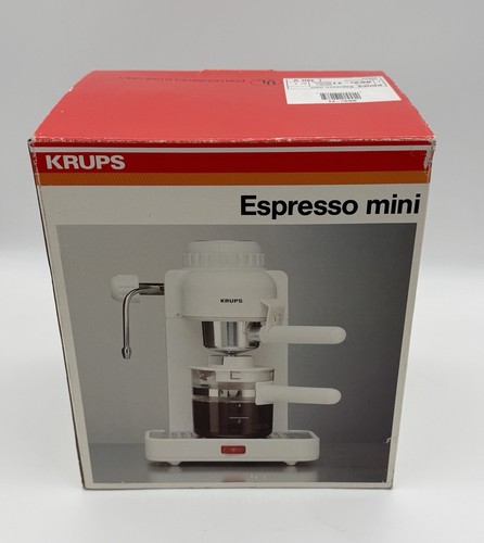 Macchina espresso elettrica - da,