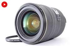 Ecc nikon af s - [ecc+5], nikkor