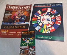 Programma International Open