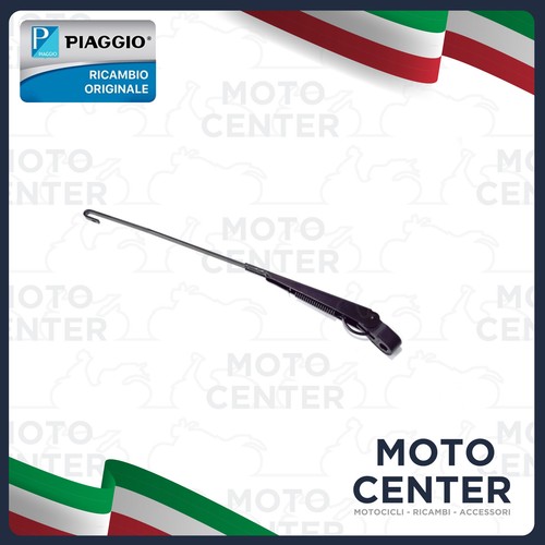 Braccio tergicristallo lato - tergicristallo,