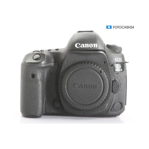 Canon eos mark - canon, difetto