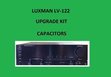 Amplificatore stereo LUXMAN