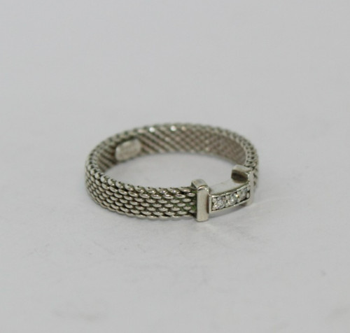 Anello tiffany in - tiffany, &