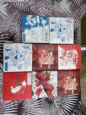 8 piatti natale disney da