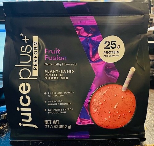 Juice plus perform fruit - perform,