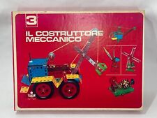 BRAL COSTRUTTORE MECCANICO 3