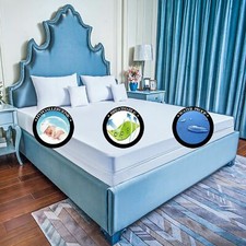 Cerniera morbida LUSSO A+ BED
