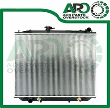 Premium Radiator For NISSAN
