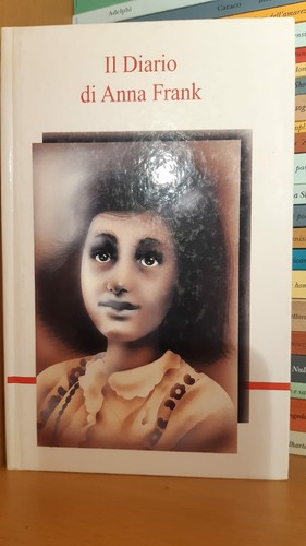 Diario anna frank - il, di