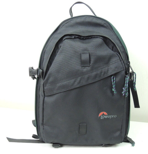 Zaino borsa fotocamera lowepro - zaino,