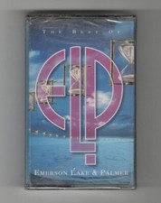 EMERSON LAKE & PALMER - THE