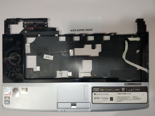 Acer aspire 6920g - acer,