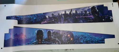 Flipper terminator t2 - 2,