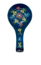 POGGIA MESTOLO CUCCHIAIO IN