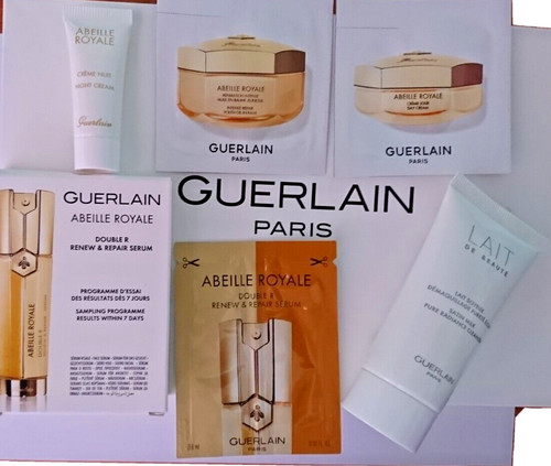Guerlain kit miniature abeille - kit,