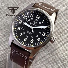 🔝 TANDORIO FieldWatch Ø39