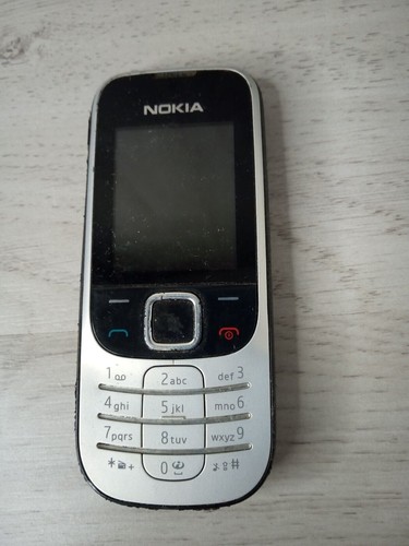 Telefono cellulare nokia 2330c - telefono,