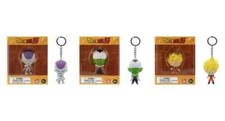 Portachiavi Dragon Ball Z YuMe