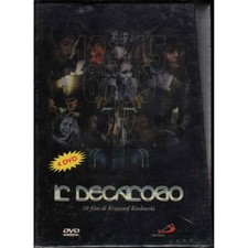 Il Decalogo Box 4 DVD