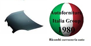 Cofano anteriore ant - cofano, per