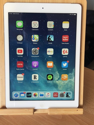 Apple ipad air cell 64 - apple,