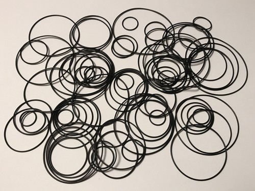 Assortimento cinghie tonde - assortimento,